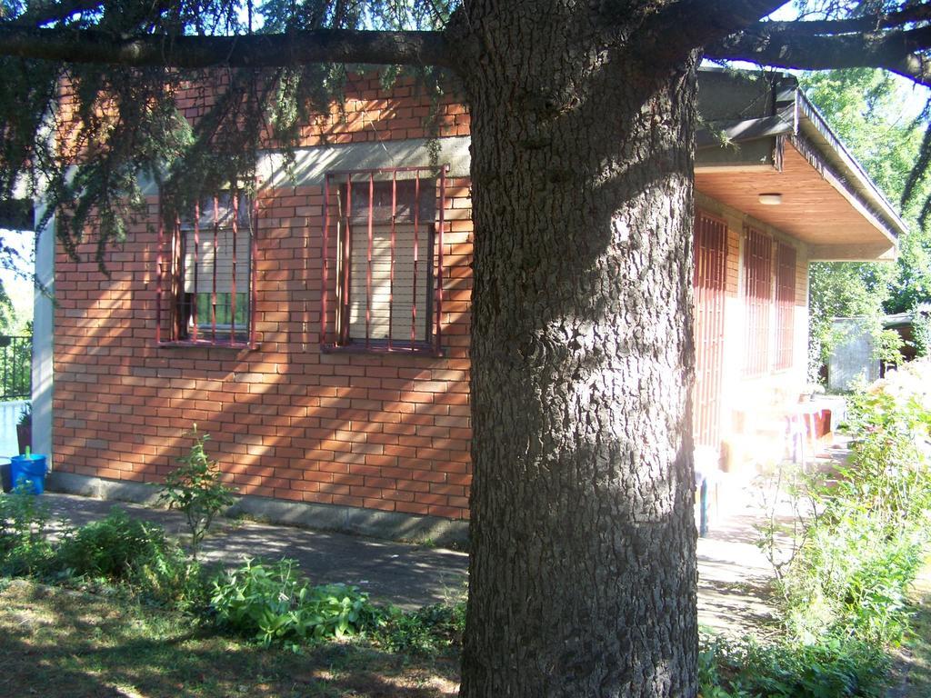 Vila Popovski Ljubaništa Δωμάτιο φωτογραφία