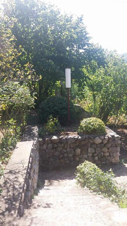 Vila Popovski Ljubaništa Εξωτερικό φωτογραφία