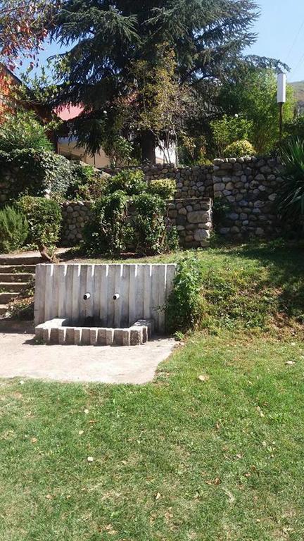 Vila Popovski Ljubaništa Εξωτερικό φωτογραφία